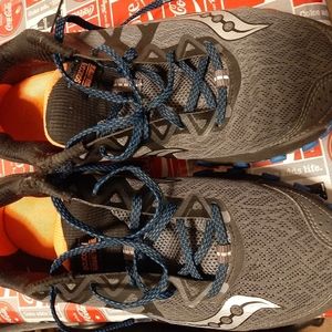 Saucony Men's shoes